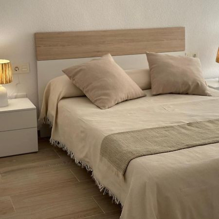 Beach House Torrevieja Dış mekan fotoğraf