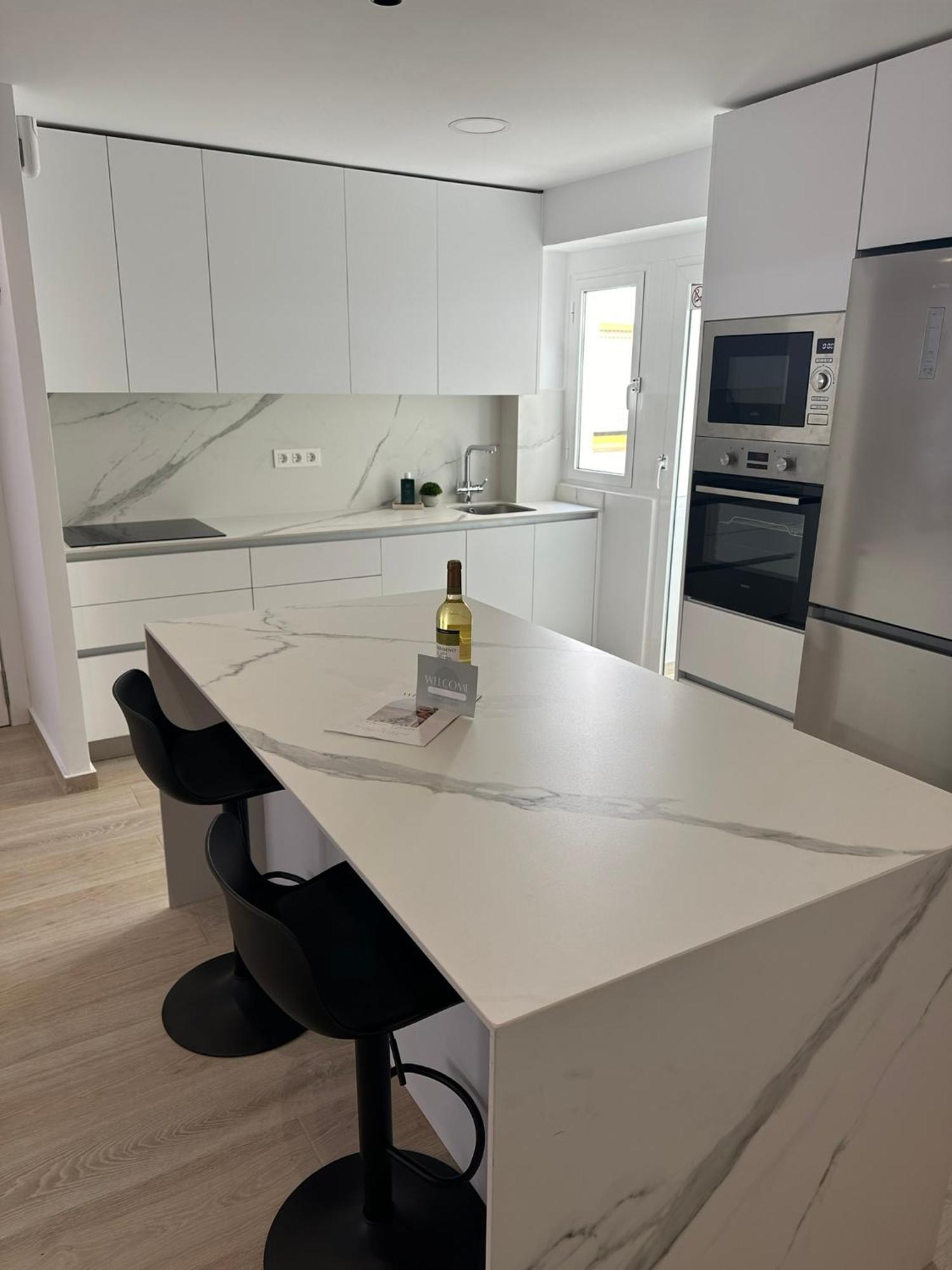 Beach House Torrevieja Dış mekan fotoğraf