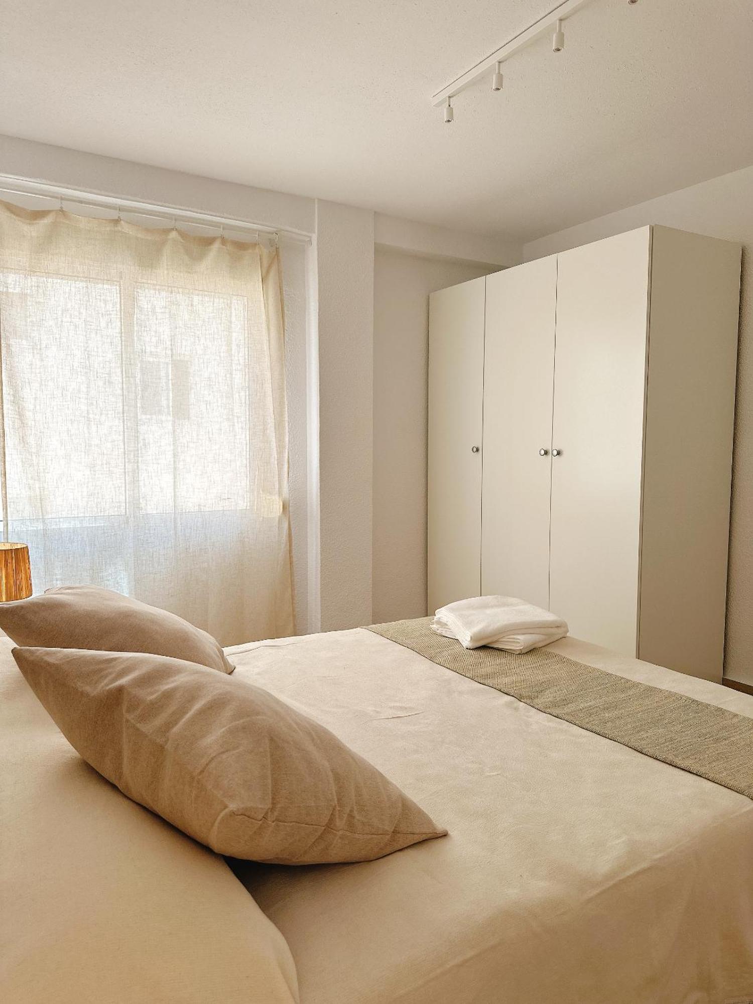 Beach House Torrevieja Dış mekan fotoğraf