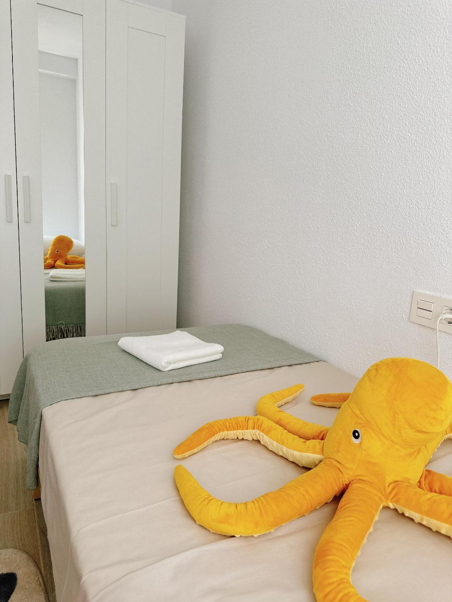 Beach House Torrevieja Dış mekan fotoğraf