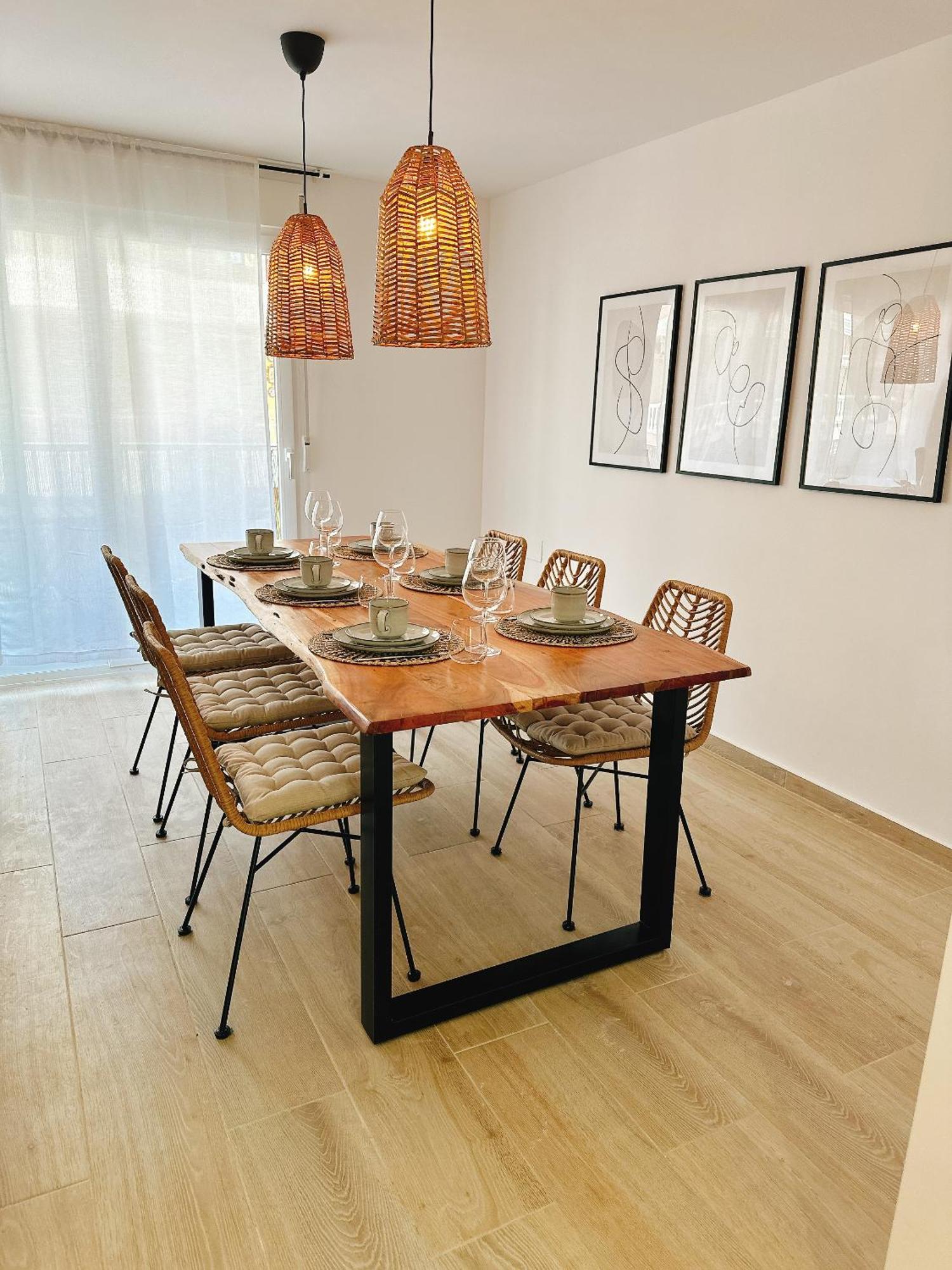 Beach House Torrevieja Dış mekan fotoğraf