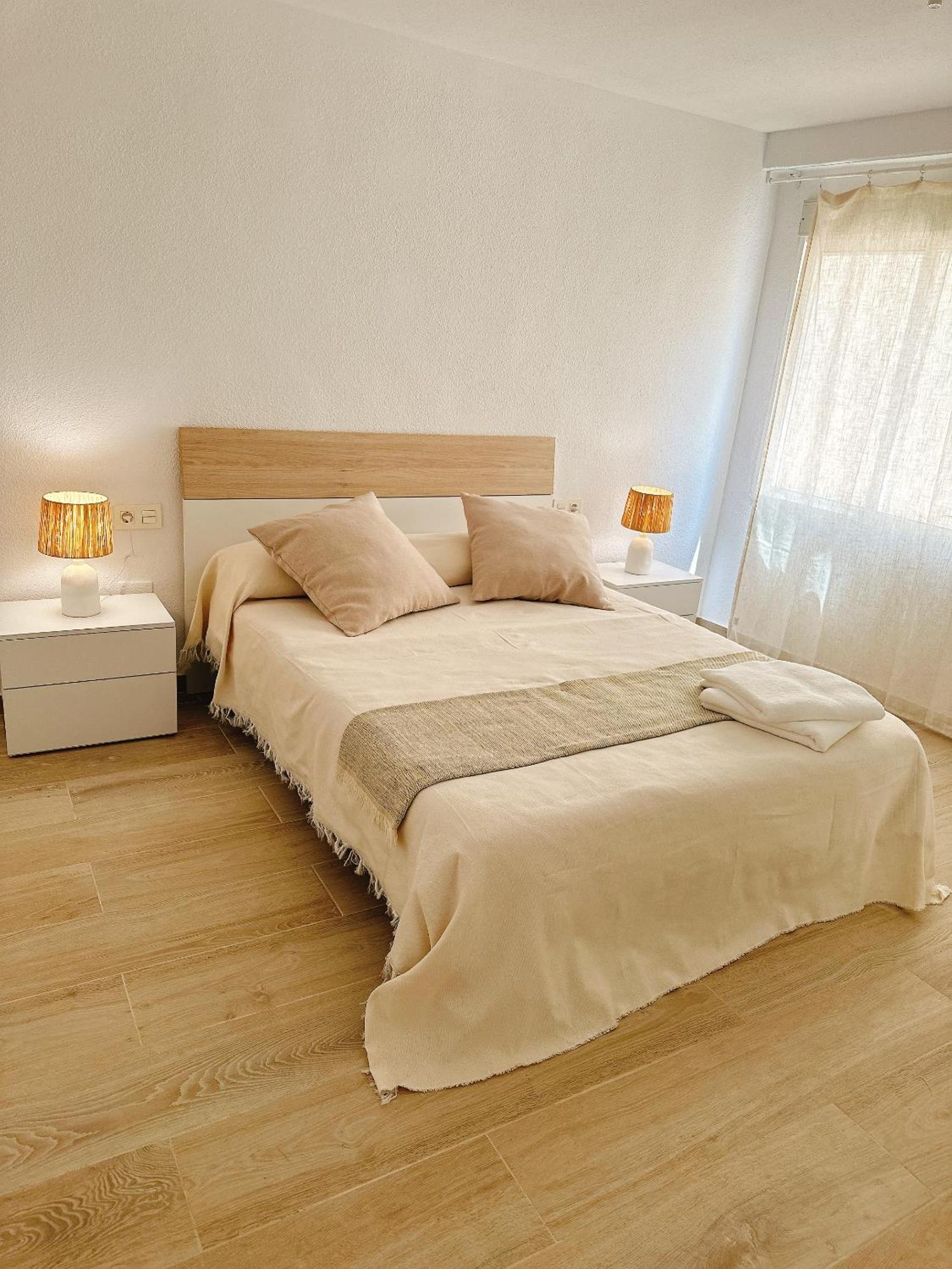 Beach House Torrevieja Dış mekan fotoğraf