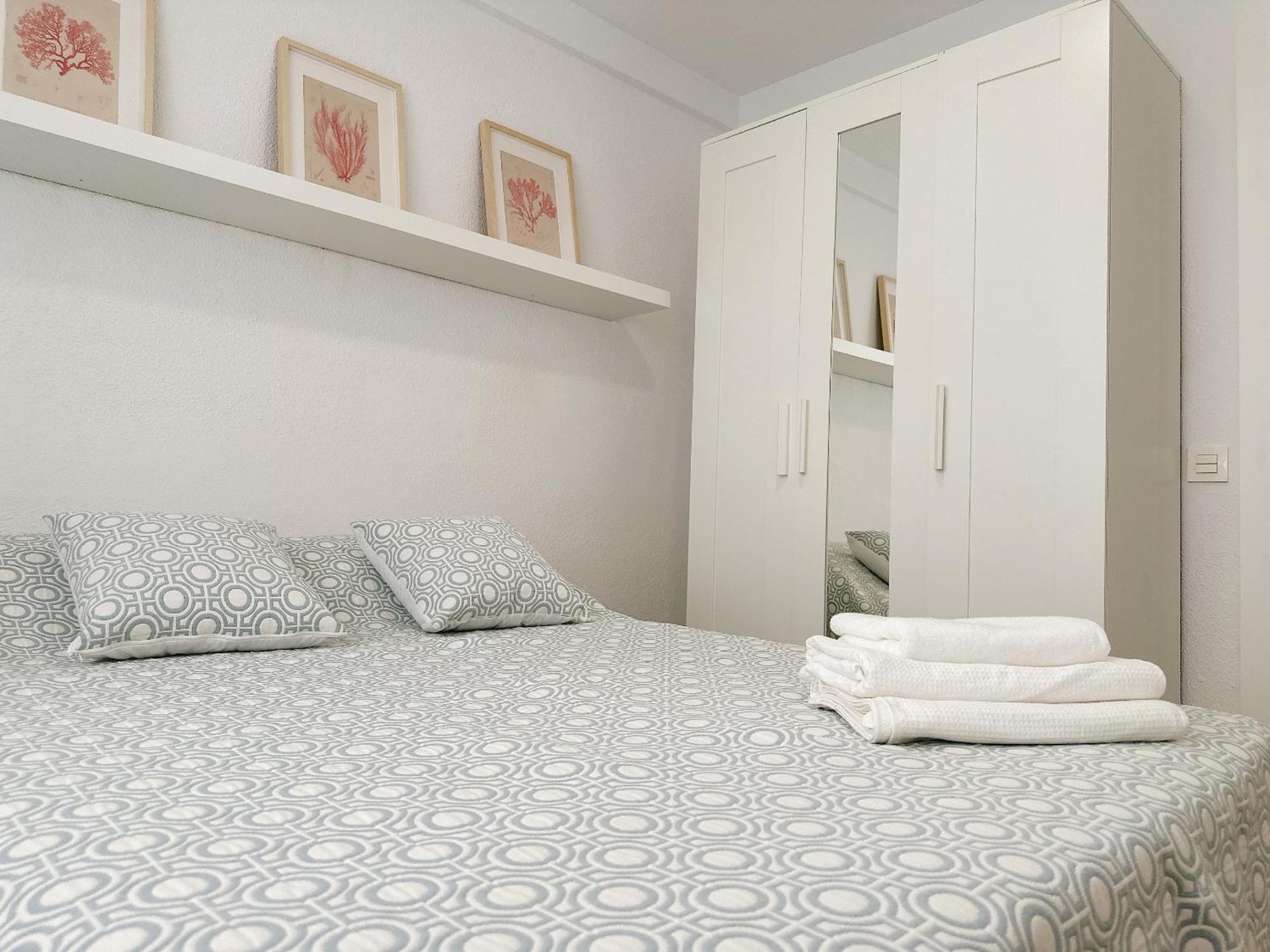 Beach House Torrevieja Dış mekan fotoğraf
