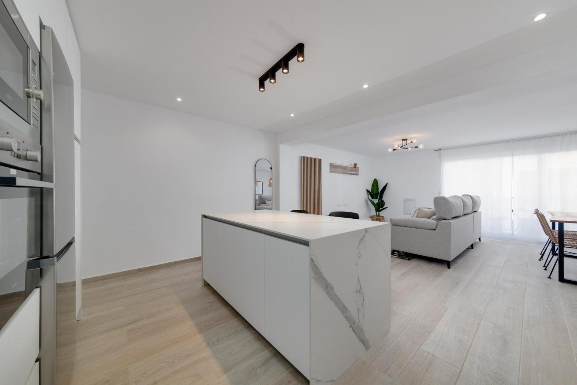 Beach House Torrevieja Dış mekan fotoğraf
