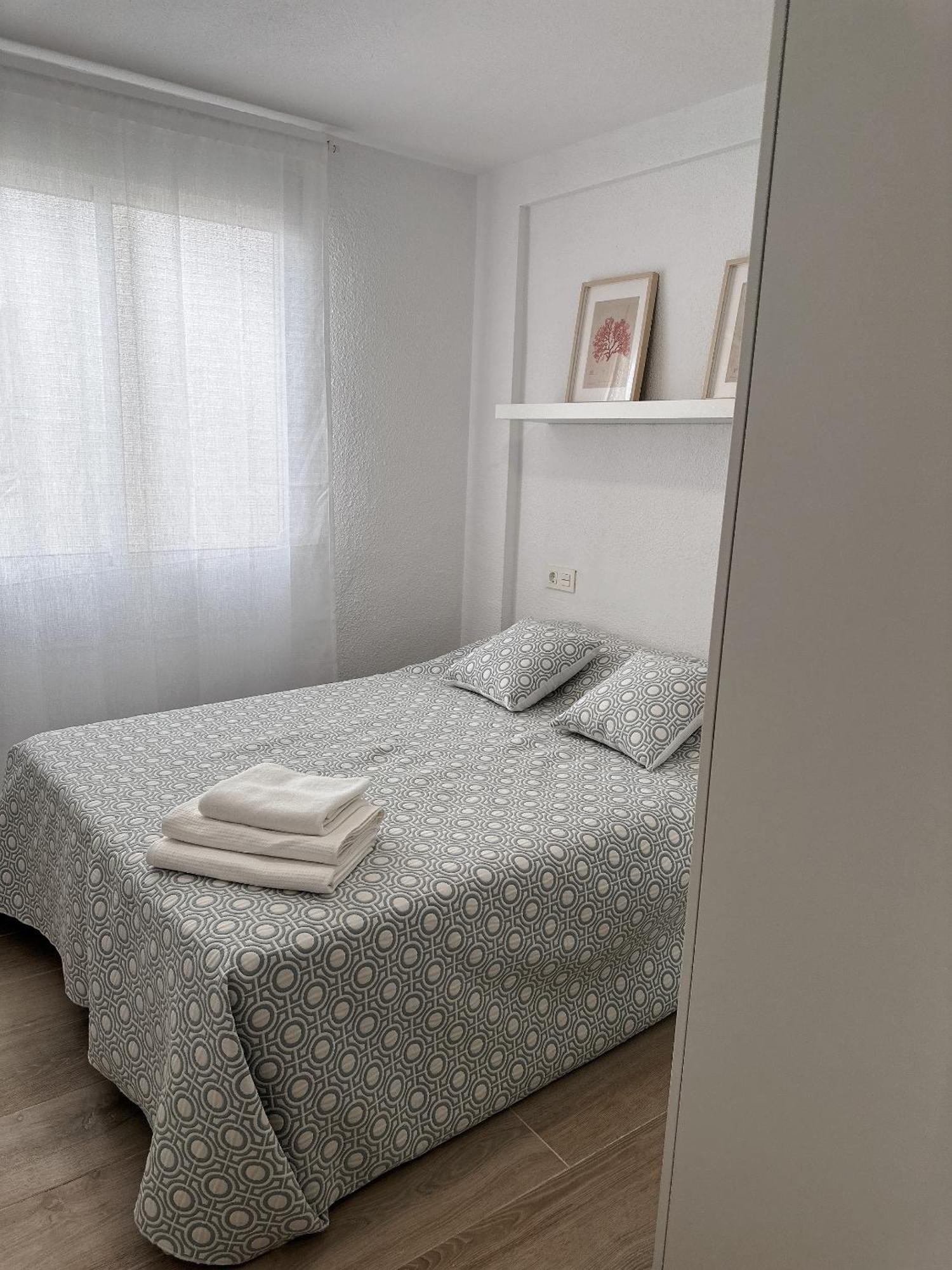 Beach House Torrevieja Dış mekan fotoğraf