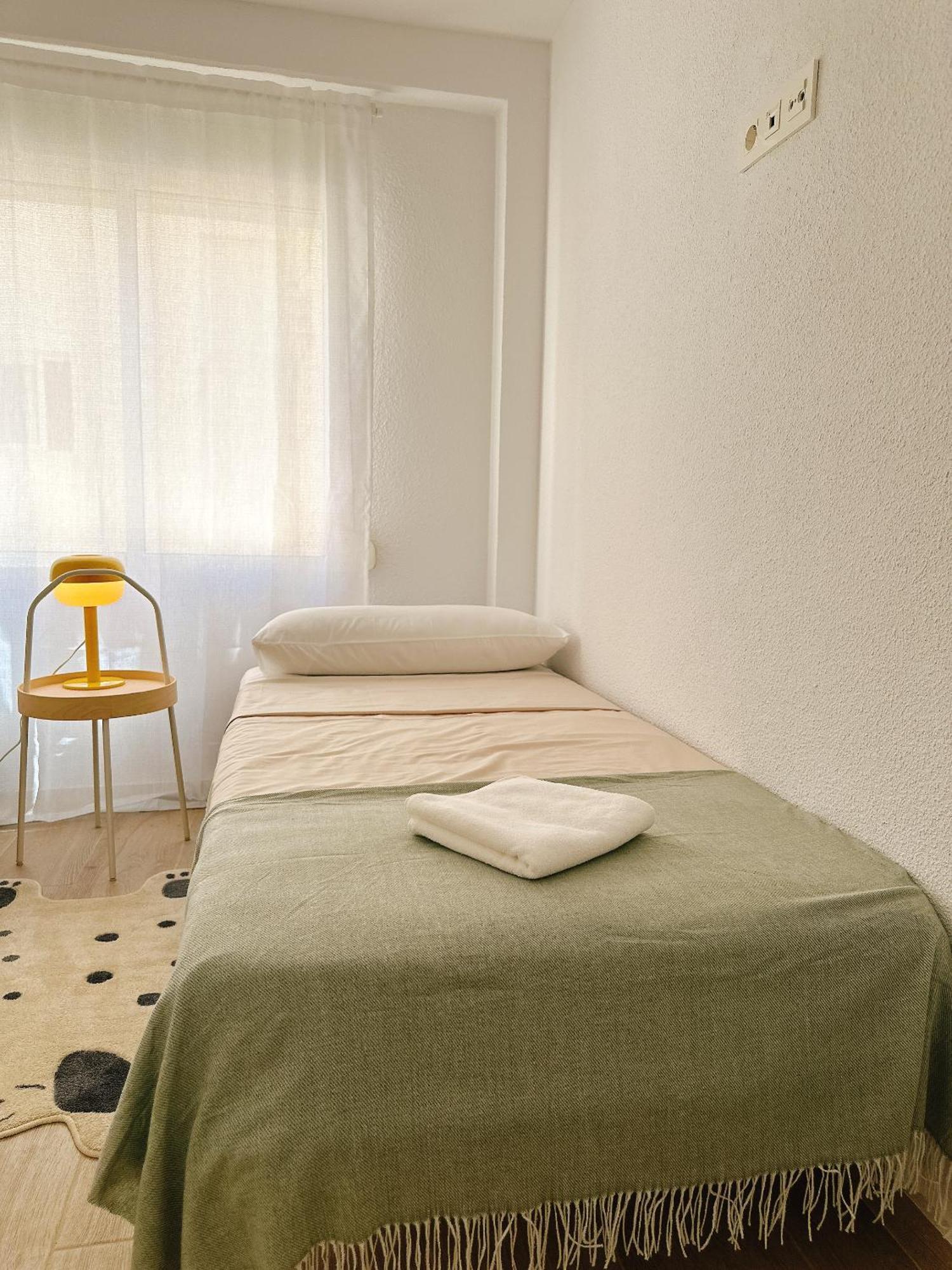 Beach House Torrevieja Dış mekan fotoğraf