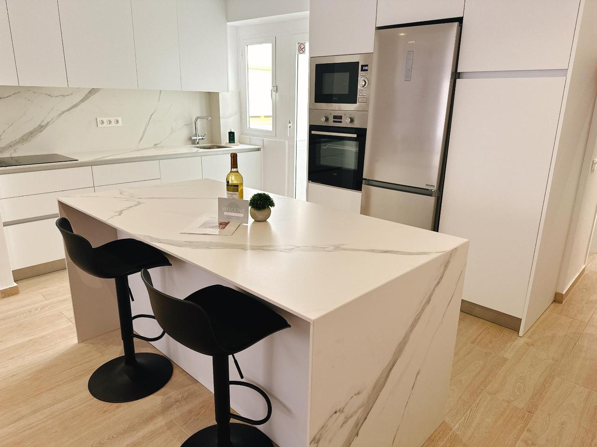 Beach House Torrevieja Dış mekan fotoğraf