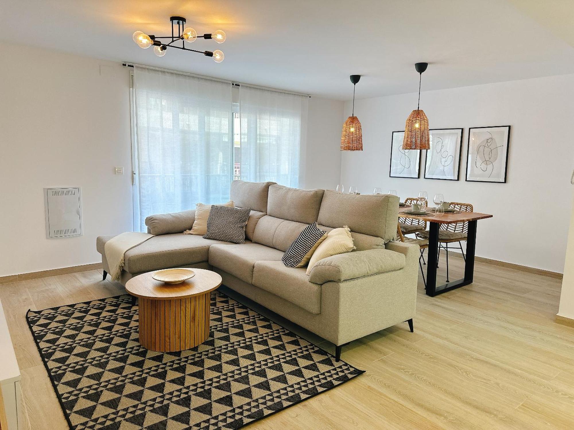 Beach House Torrevieja Dış mekan fotoğraf