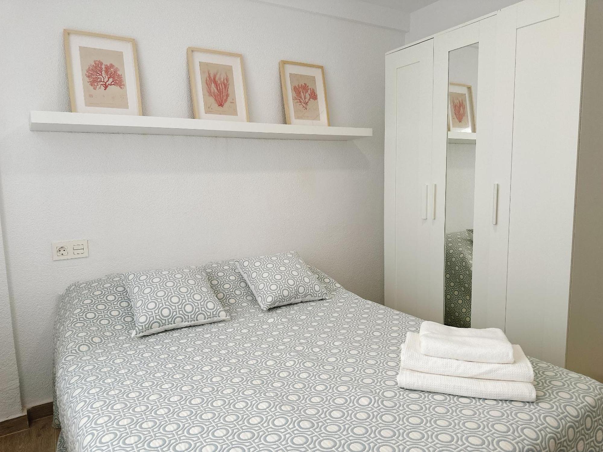 Beach House Torrevieja Dış mekan fotoğraf