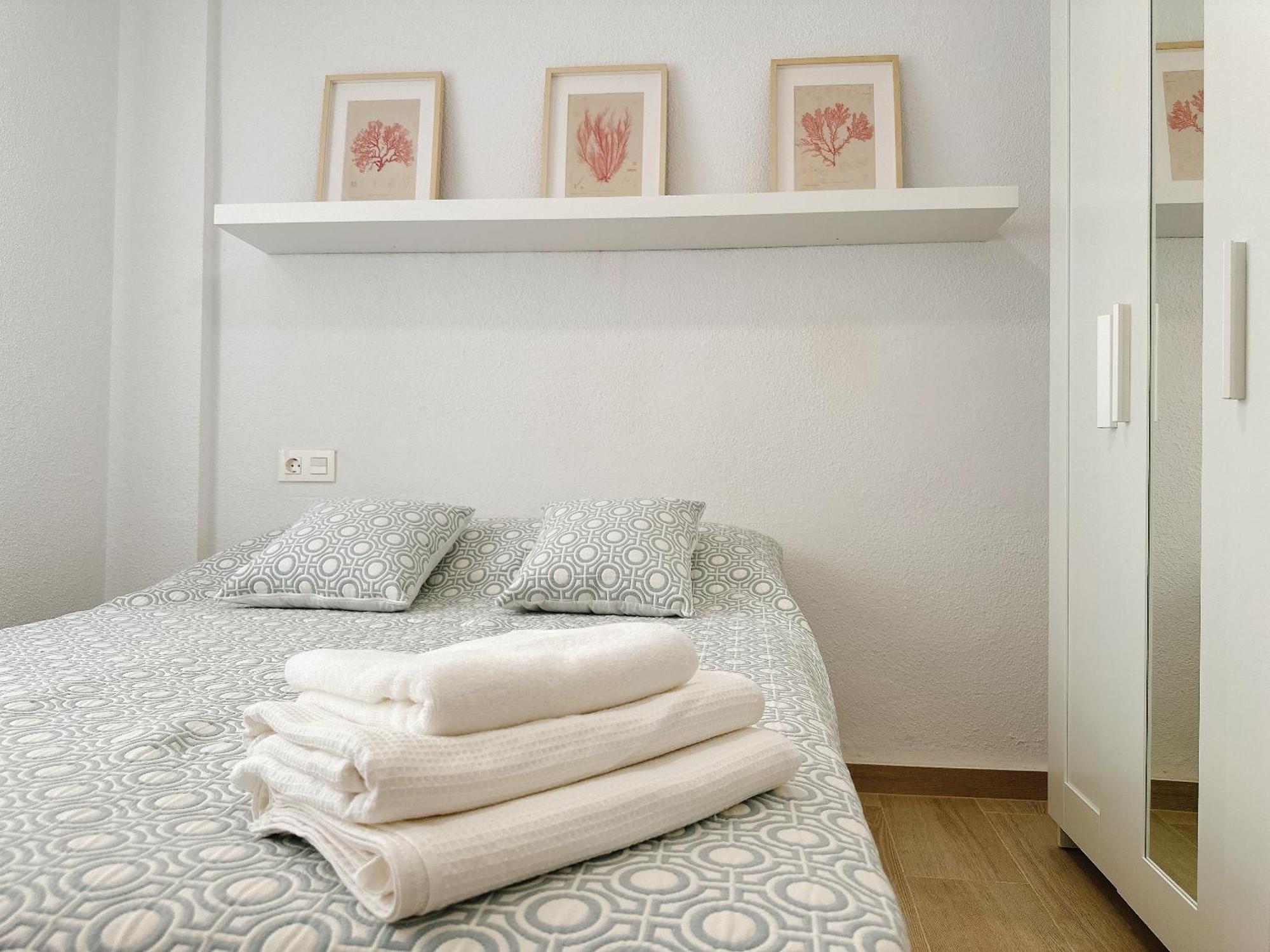 Beach House Torrevieja Dış mekan fotoğraf