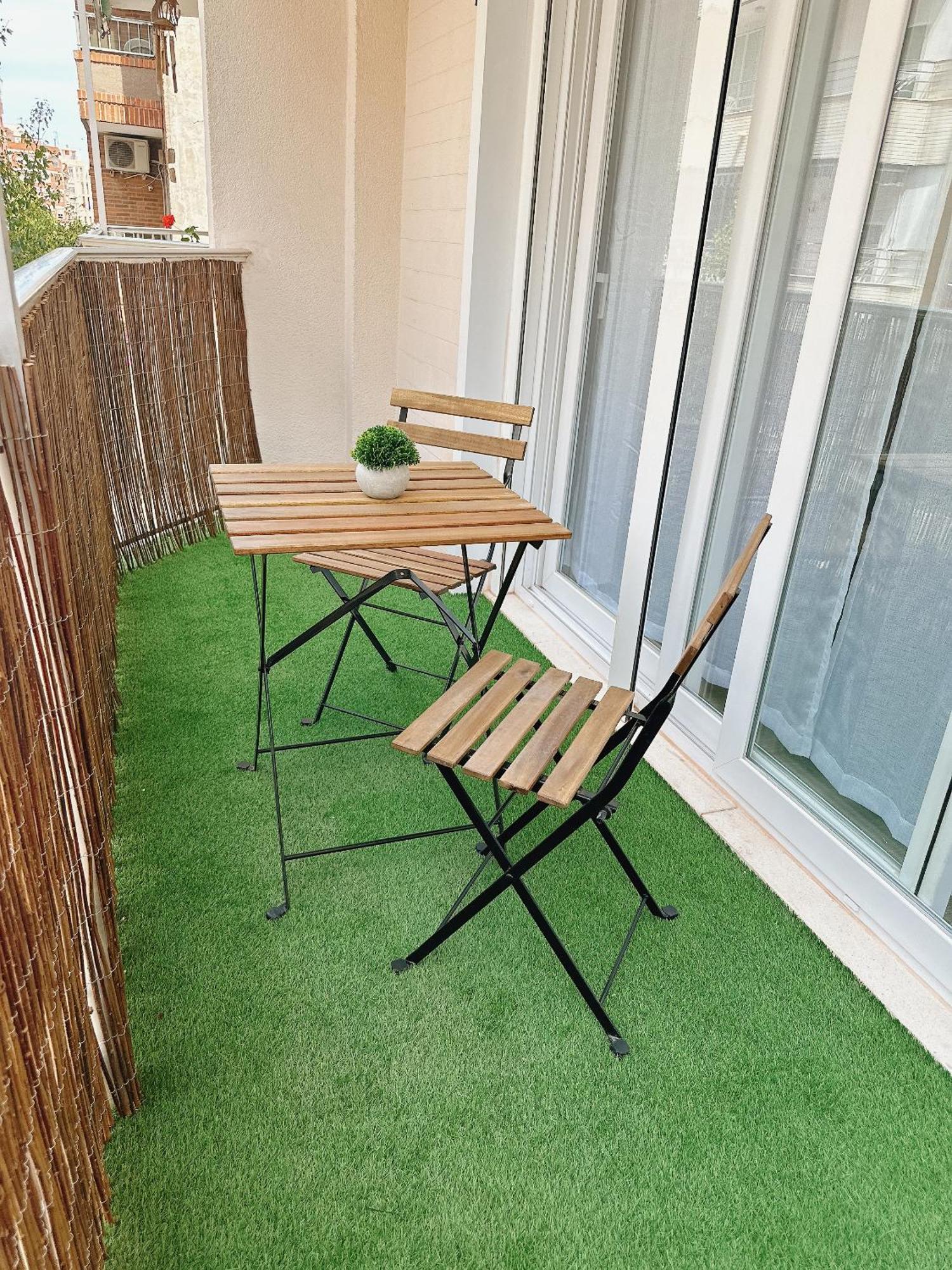 Beach House Torrevieja Dış mekan fotoğraf