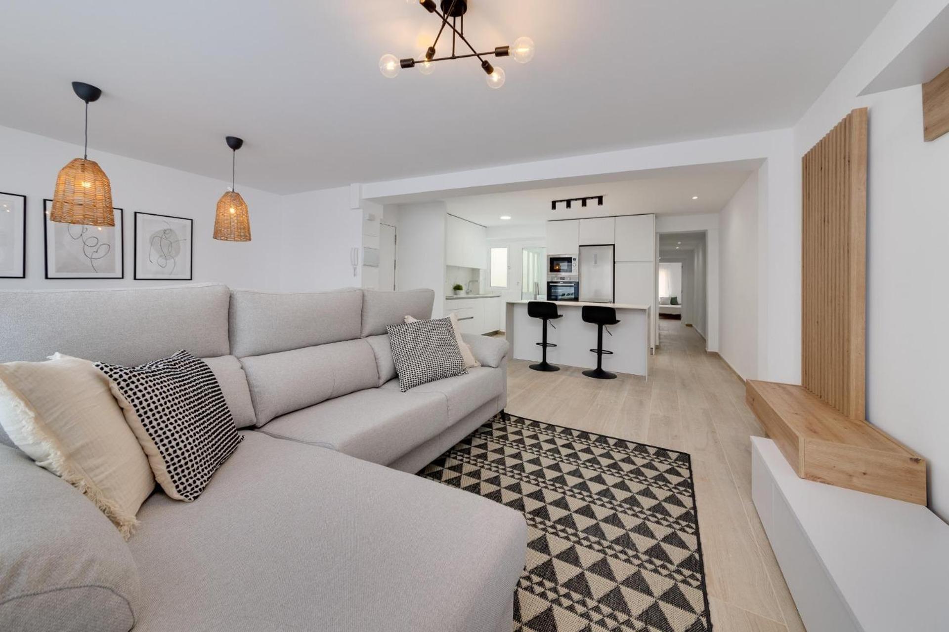 Beach House Torrevieja Dış mekan fotoğraf
