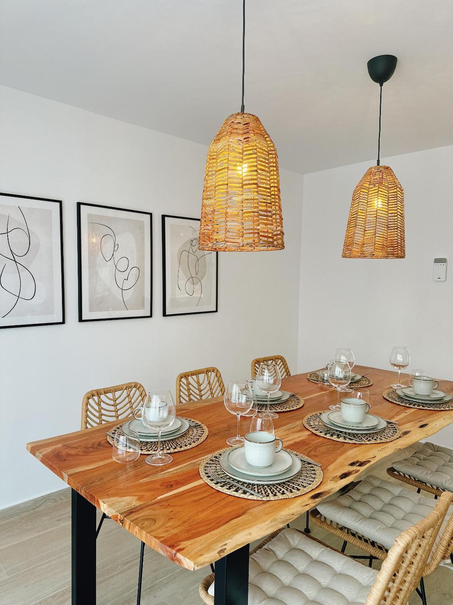 Beach House Torrevieja Dış mekan fotoğraf