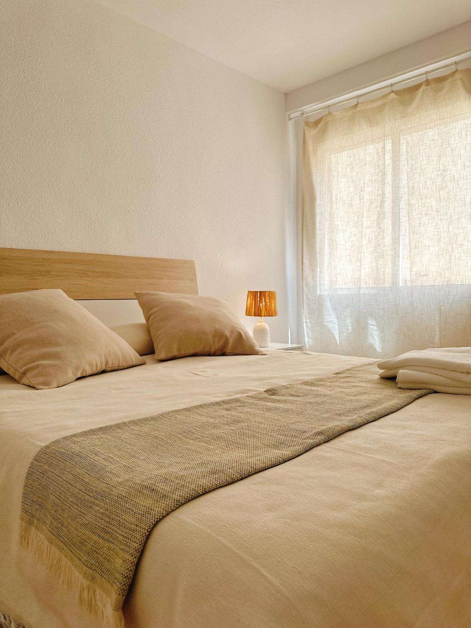 Beach House Torrevieja Dış mekan fotoğraf