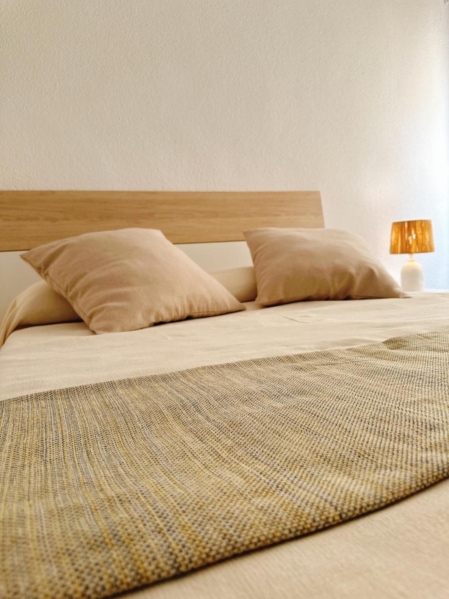 Beach House Torrevieja Dış mekan fotoğraf