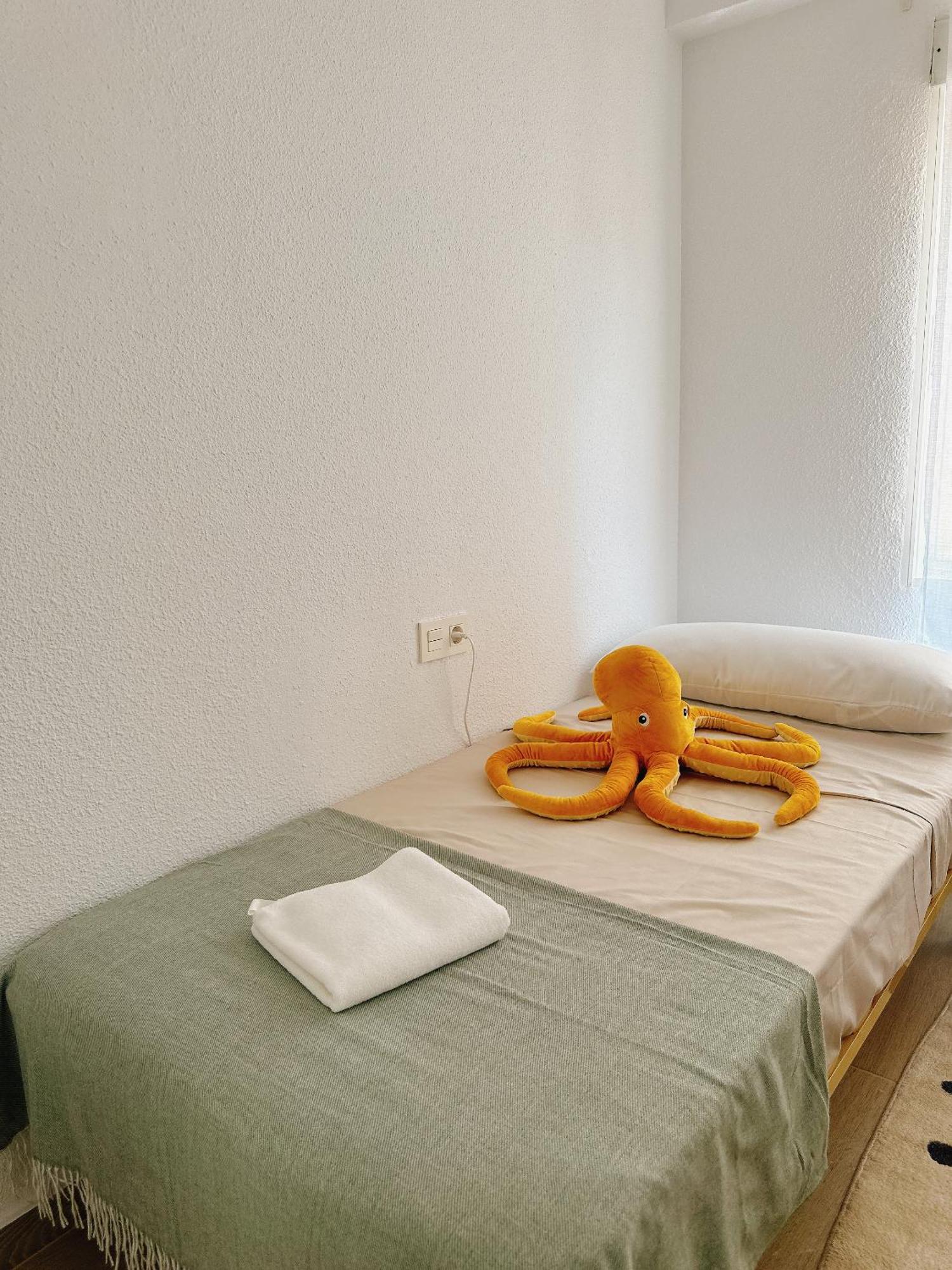 Beach House Torrevieja Dış mekan fotoğraf